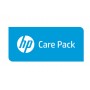 HP 3y PickUpReturn ADP Notebook Only SVC (HR206E)