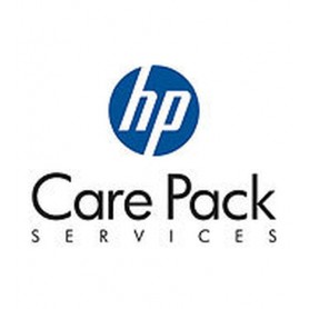 Hewlett Packard Enterprise 3YR NBD Care Service (HX416E)