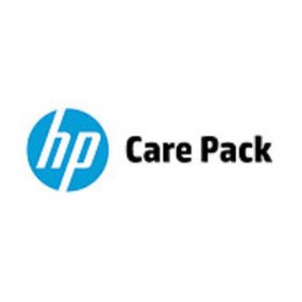 Hewlett Packard Enterprise 5Y 6H CTR 24x7 (U3A86E)