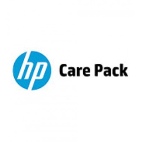 Hewlett Packard Enterprise 5Y 6H CTR 24x7 (U3A86E)