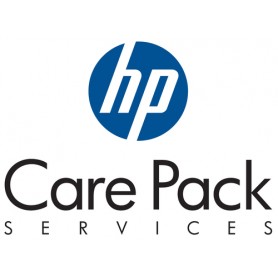 Hewlett Packard Enterprise 3Y, 24x7, w/DMR MSA2000 Encl FC SVC (U2KG2E)