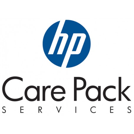 Hewlett Packard Enterprise U2NM7E estensione della garanzia (U2NM7E)