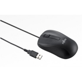 Fujitsu M520, 10 pcs mouse USB tipo A (S26381-F467-L41)