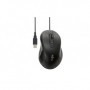 Fujitsu M960 mouse Mano destra USB tipo A Blue LED 2000 DPI (S26381-K470-L100)