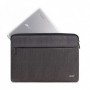 Acer NP.BAG1A.294 borsa per notebook 35,6 cm (14") Custodia a tasca Grigio (NP.BAG1A.294)