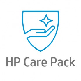 HP U5X54E estensione della garanzia (U5X54E)