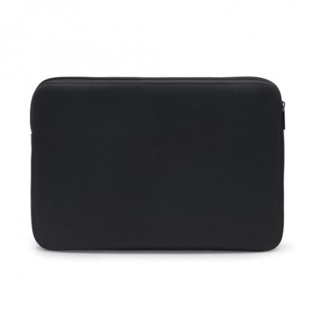 Dicota Perfect Skin 15-15.6 borsa per notebook 39,6 cm (15.6") Custodia a tasca Nero (D31188)