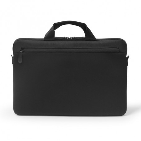 Dicota Ultra Skin Plus PRO borsa per notebook 33,8 cm (13.3") Valigetta ventiquattrore Nero (D31102)