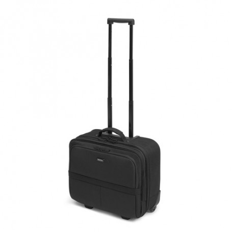 Dicota Multi Roller borsa per notebook 39,6 cm (15.6") Custodia a tasca Nero (D31441)