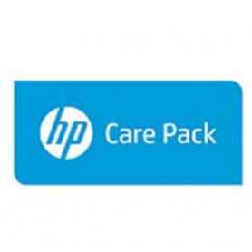 Hewlett Packard Enterprise 1y PW CTR DMR SV 4130 600G SAS FC (U4XL8PE)