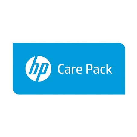 Hewlett Packard Enterprise Proactive Care Advanced (U7AR9E)