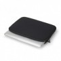 BASE XX D31782 borsa per notebook 29,5 cm (11.6") Custodia a tasca Nero (D31782)