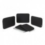 BASE XX D31782 borsa per notebook 29,5 cm (11.6") Custodia a tasca Nero (D31782)