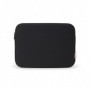 BASE XX D31784 borsa per notebook 33,8 cm (13.3") Custodia a tasca Nero (D31784)