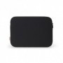 BASE XX D31784 borsa per notebook 33,8 cm (13.3") Custodia a tasca Nero (D31784)