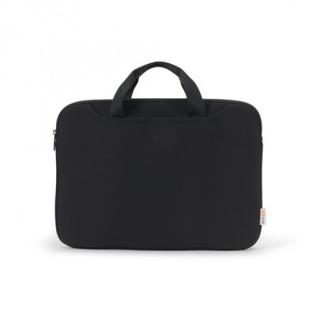 BASE XX D31790 borsa per notebook 35,8 cm (14.1") Custodia a tasca Nero (D31790)