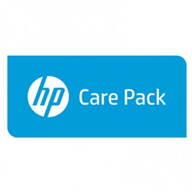 Hewlett Packard Enterprise Proactive Care Advanced (U6AJ8E)