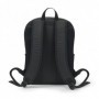 Dicota Eco Backpack BASE zaino Nero Poliestere (D30913-RPET)