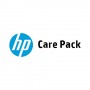 HP 1 year Post Warranty Parts Coverage Hardware Support for DesignJetT2500 MFP (U7VB7PE)
