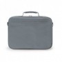Dicota Eco Multi BASE borsa per notebook 43,9 cm (17.3") Valigetta ventiquattrore Grigio (D30915-RPET)