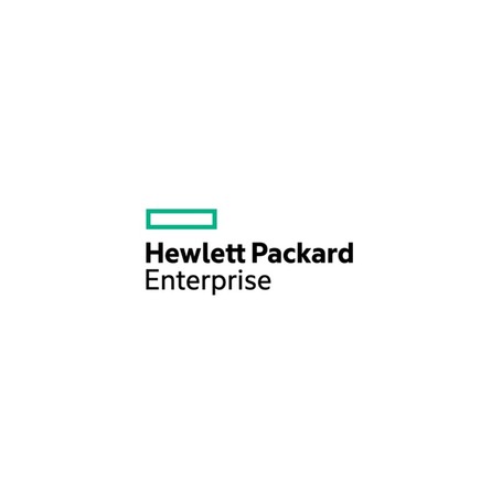 Hewlett Packard Enterprise U7GU6E servizio di supporto IT (U7GU6E)