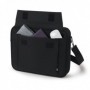 Dicota Eco Multi BASE borsa per notebook 35,8 cm (14.1") Valigetta ventiquattrore Nero (D31323-RPET)