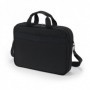 Dicota Eco Top Traveller BASE borsa per notebook 35,8 cm (14.1") Borsa con caricamento dall'alto Nero (D31324-RPET)