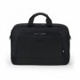 Dicota Eco Top Traveller BASE borsa per notebook 35,8 cm (14.1") Borsa con caricamento dall'alto Nero (D31324-RPET)