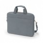 Dicota Eco Slim Case BASE borsa per notebook 31,8 cm (12.5") Valigetta ventiquattrore Grigio (D31301-RPET)