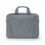 Dicota Eco Slim Case BASE borsa per notebook 35,8 cm (14.1") Valigetta ventiquattrore Grigio (D31305-RPET)