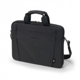 Dicota Eco Slim Case BASE borsa per notebook 39,6 cm (15.6") Nero (D31308-RPET)
