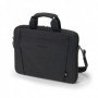 Dicota Eco Slim Case BASE borsa per notebook 39,6 cm (15.6") Nero (D31308-RPET)