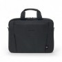 Dicota Eco Slim Case BASE borsa per notebook 39,6 cm (15.6") Nero (D31308-RPET)