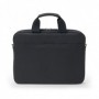 Dicota Eco Slim Case BASE borsa per notebook 39,6 cm (15.6") Nero (D31308-RPET)