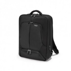 Dicota Laptop Backpack Eco PRO zaino Nero Poliestere (D30847-RPET)