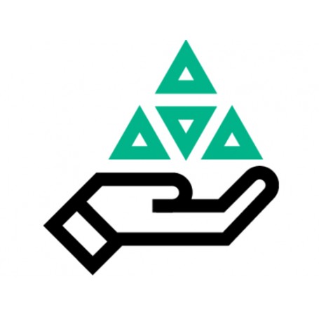 Hewlett Packard Enterprise H1AY8E estensione della garanzia (H1AY8E)