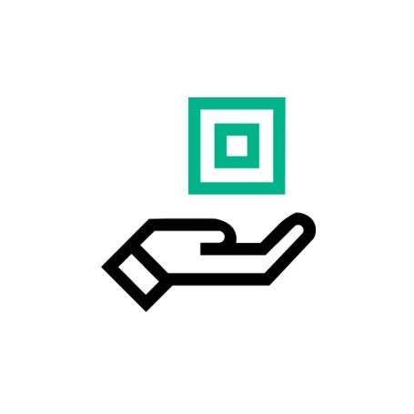 Hewlett Packard Enterprise H1LD2E estensione della garanzia (H1LD2E)