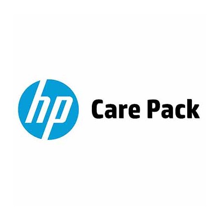 Hewlett Packard Enterprise HPE 5 year Foundation Care Next business day Aruba 2920 24G Switch Service (H1KZ4E)