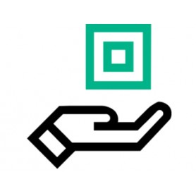 Hewlett Packard Enterprise H1JF3E estensione della garanzia (H1JF3E)