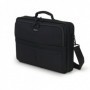 Dicota Multi SCALE borsa per notebook 35,8 cm (14.1") Borsa da corriere Nero (D31430)