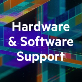 Hewlett Packard Enterprise U7DR8E estensione della garanzia (U7DR8E)