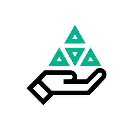 Aruba, a Hewlett Packard Enterprise company 4Y Proactive Care (H2SL0E)